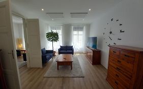 Korvin One Apartman