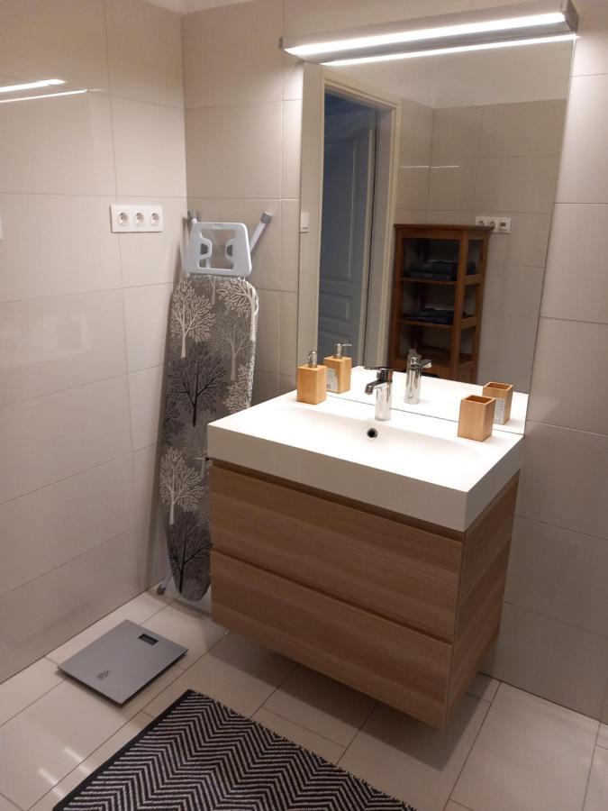 Korvin One Apartman Pápa Kültér fotó
